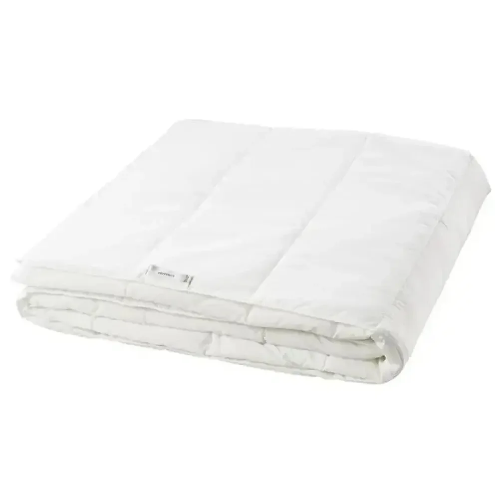 IKEA SÄFFEROT SAFFEROT Duvet Insert Warm King-NEW